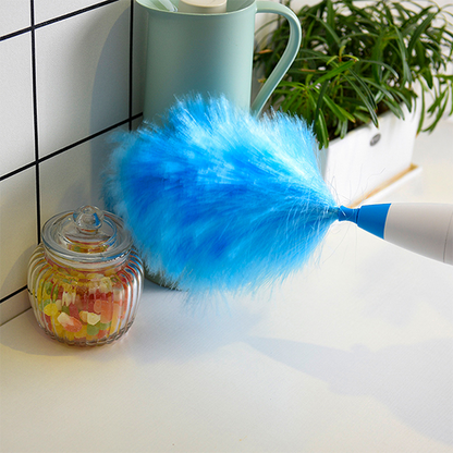 Plumeau en microfibre douce multi-usages Lighteme