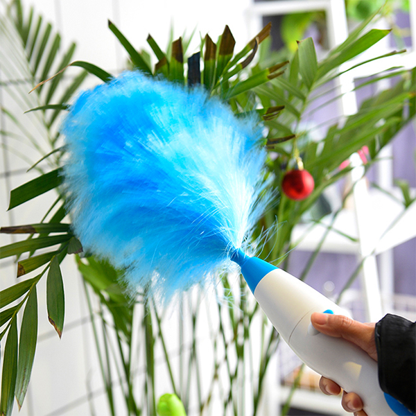 Plumeau en microfibre douce multi-usages Lighteme