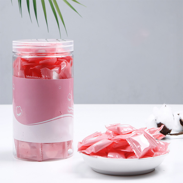 Lighteme Cans Compressed Towel (30PCS)