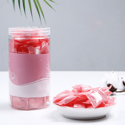 Lighteme Cans Compressed Towel (30PCS)