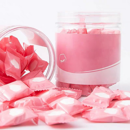 Lighteme Cans Compressed Towel (30PCS)