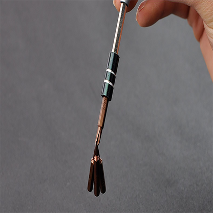 Lighteme 60 in 1 Screwdriver Set （5 Colors)）