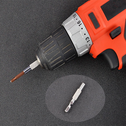Lighteme 60 in 1 Screwdriver Set （5 Colors)）