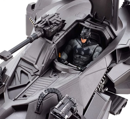 Lighteme Batman chariot