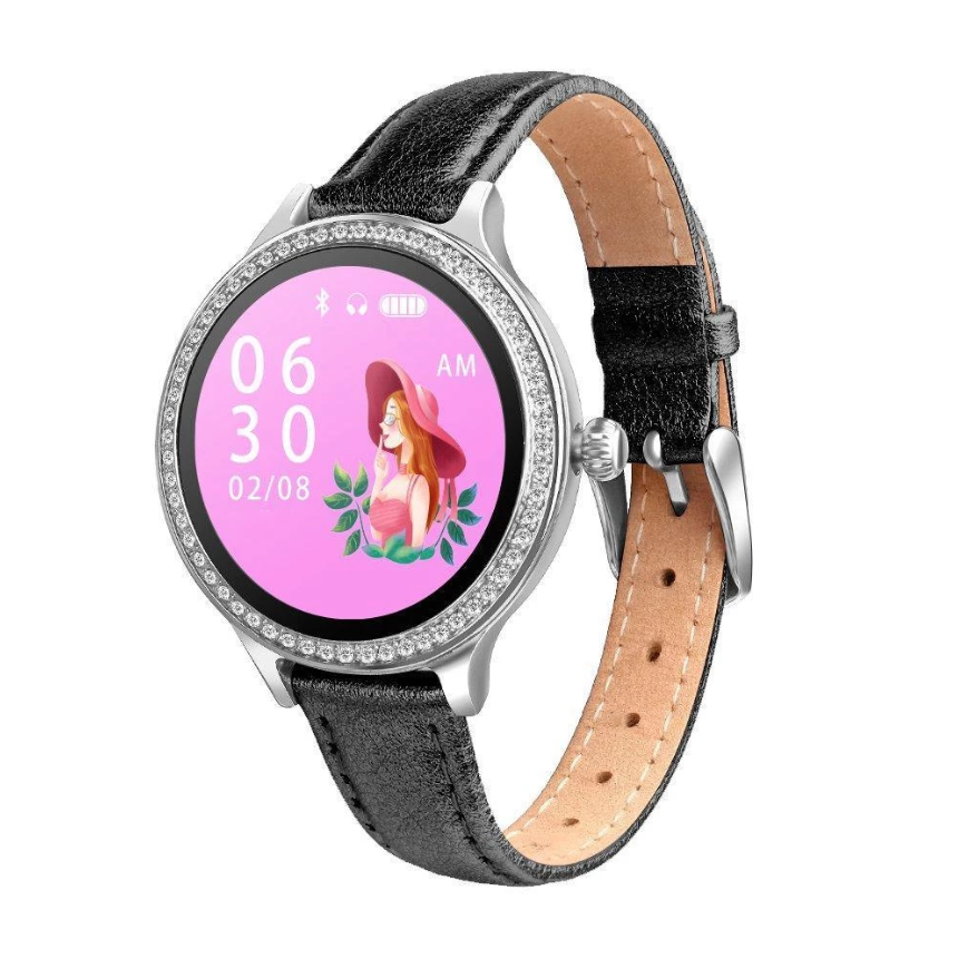 Lighteme Ladies Diamond Smart Bracelet (4 Typen)