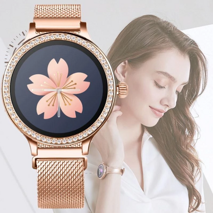 Lighteme Ladies Diamond Smart Bracelet (4 Typen)