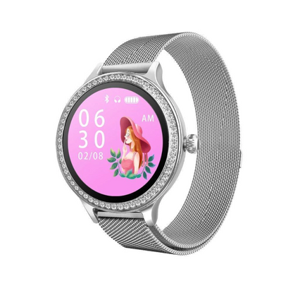 Lighteme Ladies Diamond Smart Bracelet (4 Typen)