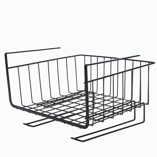 Hanging Basket Storage Rack,USB C Charger