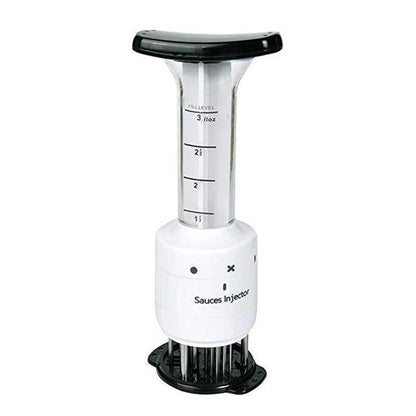 it penetrates deep to deliver optimum flavor infusion throughout