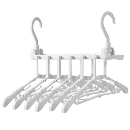 Two modes of storage, simple operation