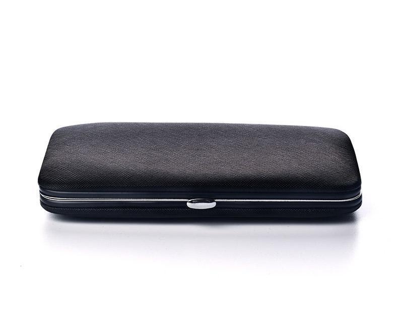 ergonomic design, medical grade stainless steel, not easy to fall off