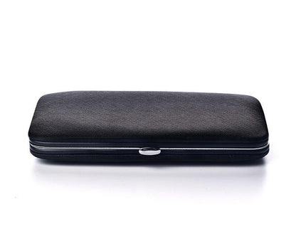 ergonomic design, medical grade stainless steel, not easy to fall off