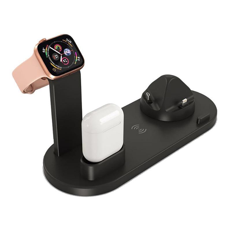 this charger is designed to quickly charge your Apple devices