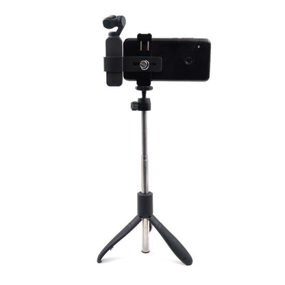  Free transform on horizontal or vertical with rearview mirror mode