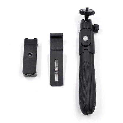  Free transform on horizontal or vertical with rearview mirror mode