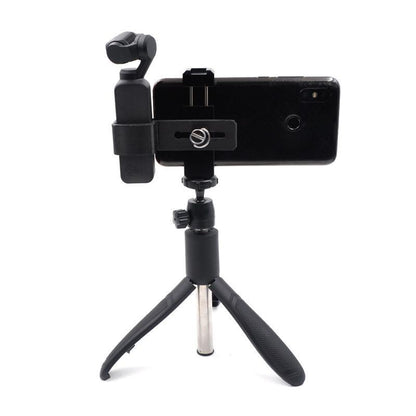  Free transform on horizontal or vertical with rearview mirror mode