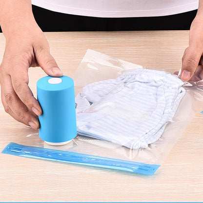 Automatic operation and multifunction.