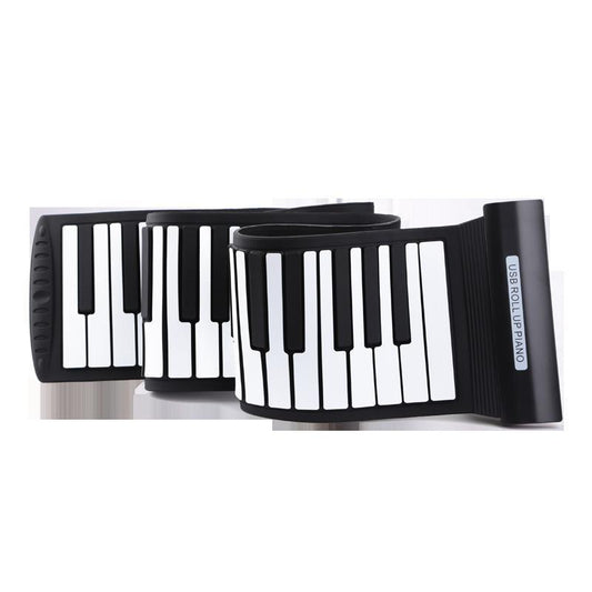 Easy to store while traveling! Roll it out in seconds to begin playing