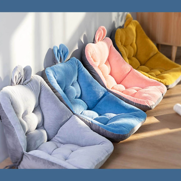 Coussin d'assise semi-fermé Lighteme (4 couleurs)