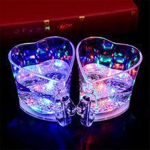 Lighteme Light Up Magic Glass