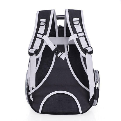 Lighteme Clear Cat Carrier Backpack "Catpack" (6 Colors)