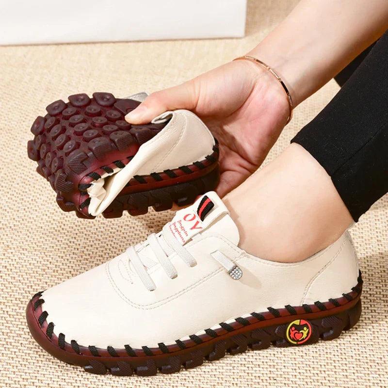 Lighteme Soft orthopädische Schuhe für Damen
