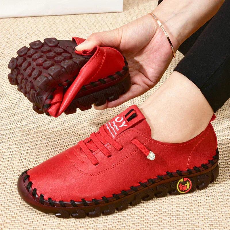 Lighteme Soft orthopädische Schuhe für Damen