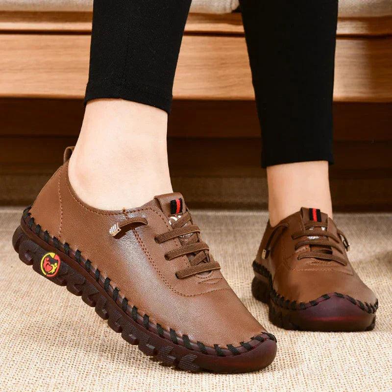 Lighteme Soft orthopädische Schuhe für Damen