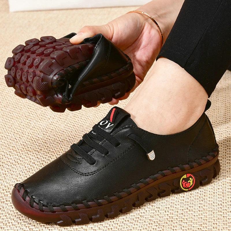 Lighteme Soft orthopädische Schuhe für Damen