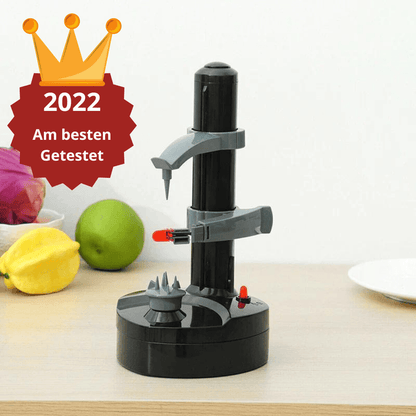 Éplucheur automatique Lighteme - Facilitez-vous désormais le travail en cuisine !