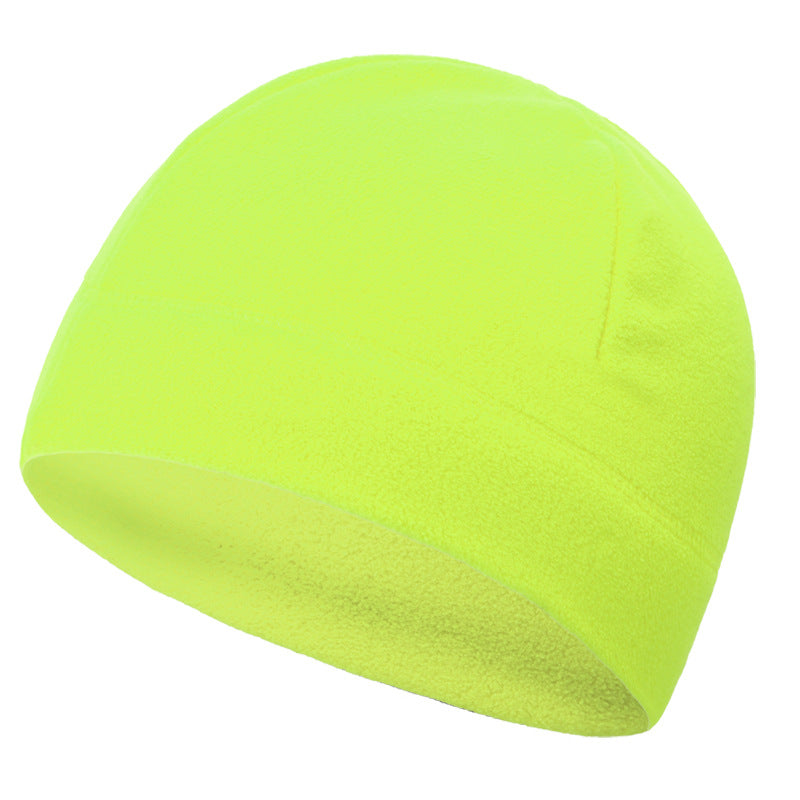 Lighteme Taktische Beanie-Mützen aus Fleece für Herren