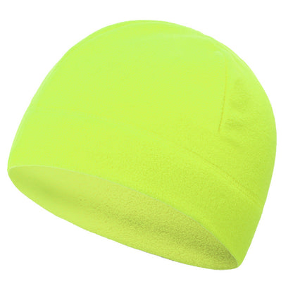 Lighteme Taktische Beanie-Mützen aus Fleece für Herren