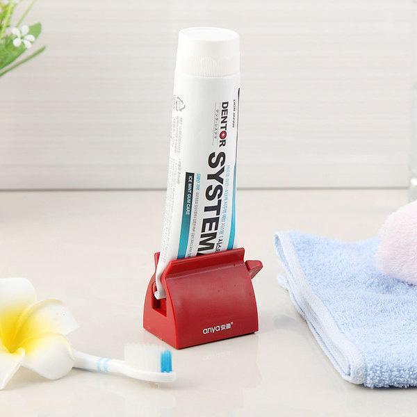Lighteme Manual Toothpaste Squeezer