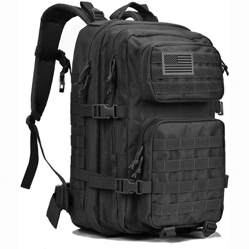Lighteme Elite Taktischer Angriffsrucksack für den Außenbereich