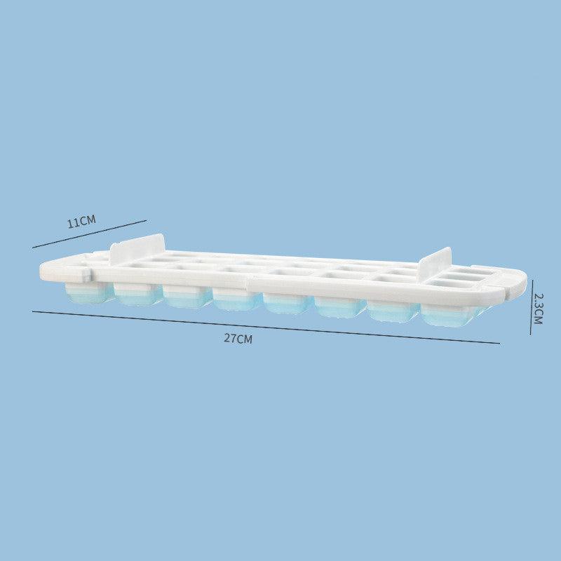 Lighteme Eiswürfelform