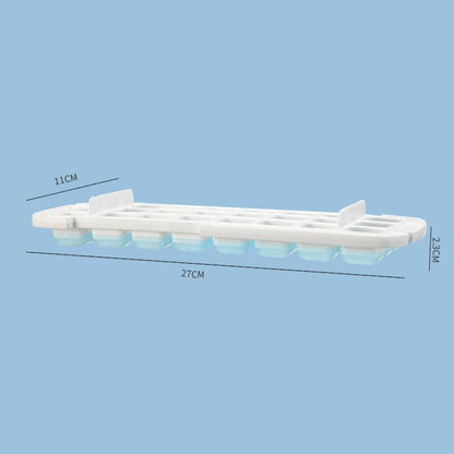 Lighteme Eiswürfelform