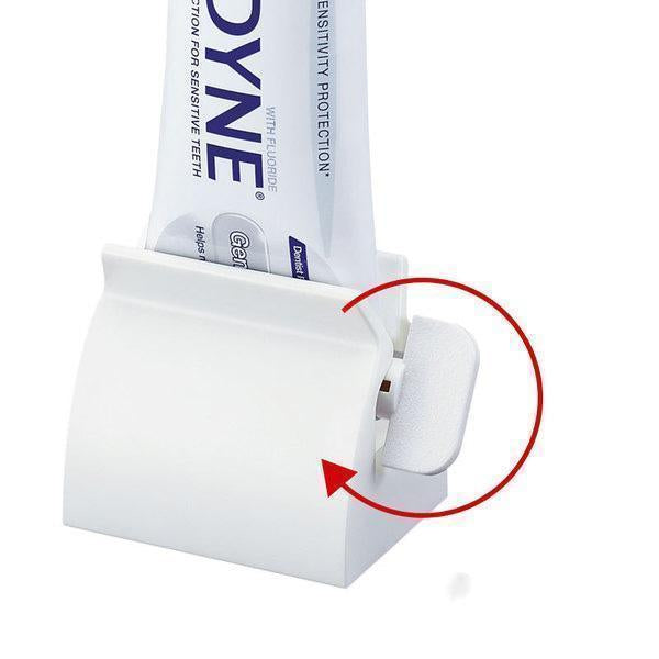 Lighteme Manual Toothpaste Squeezer