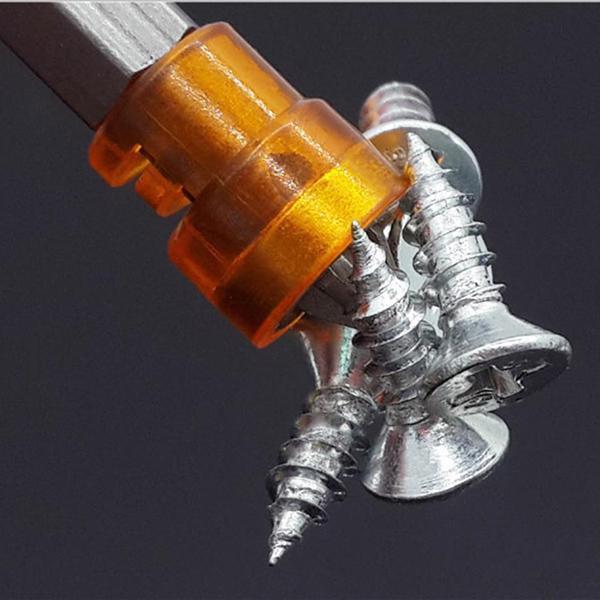 Lighteme Magnetic Driver Drill Set