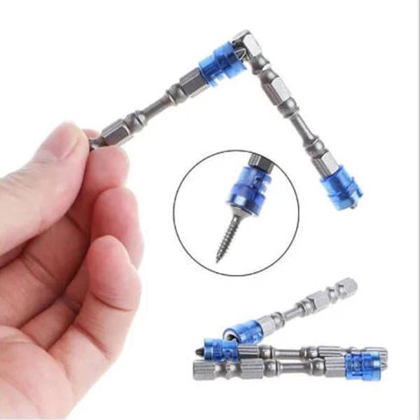 Lighteme Magnetic Driver Drill Set