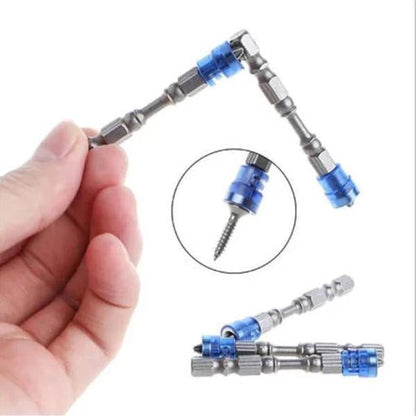 Lighteme Magnetic Driver Drill Set