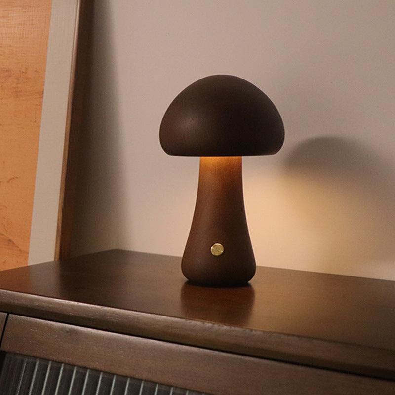 Lighteme Mushroom lamp Unique decoration for your home!