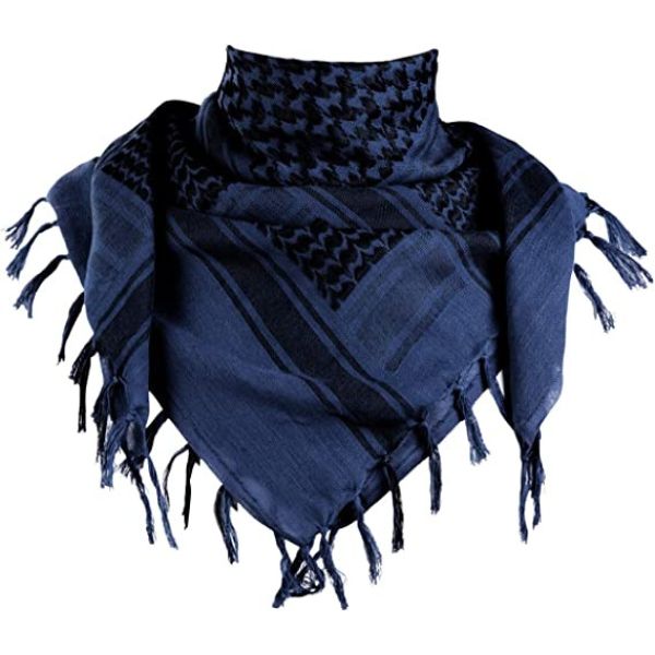 Lighteme TWS Outdoor Kopf-Hals-Schal