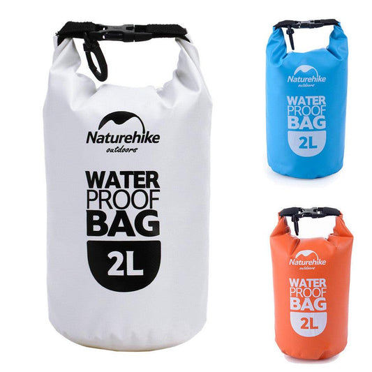 Lighteme Waterproof Outdoor 2L Wasserdichte Taschen