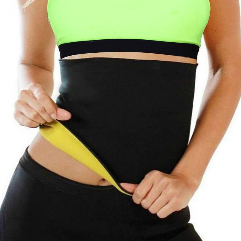 Ceinture amincissante Lighteme - Ceinture de sudation pour perdre du poids ! 