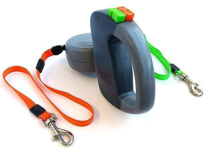 Lighteme Dog Leash For Two (3 colors)
