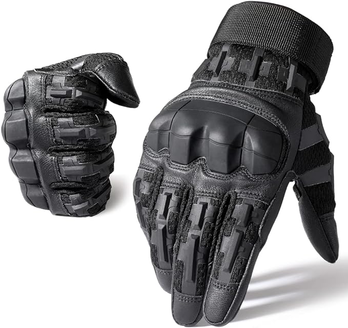 Lighteme TWS Unzerstörbarer Tactical 2.0 Handschuh