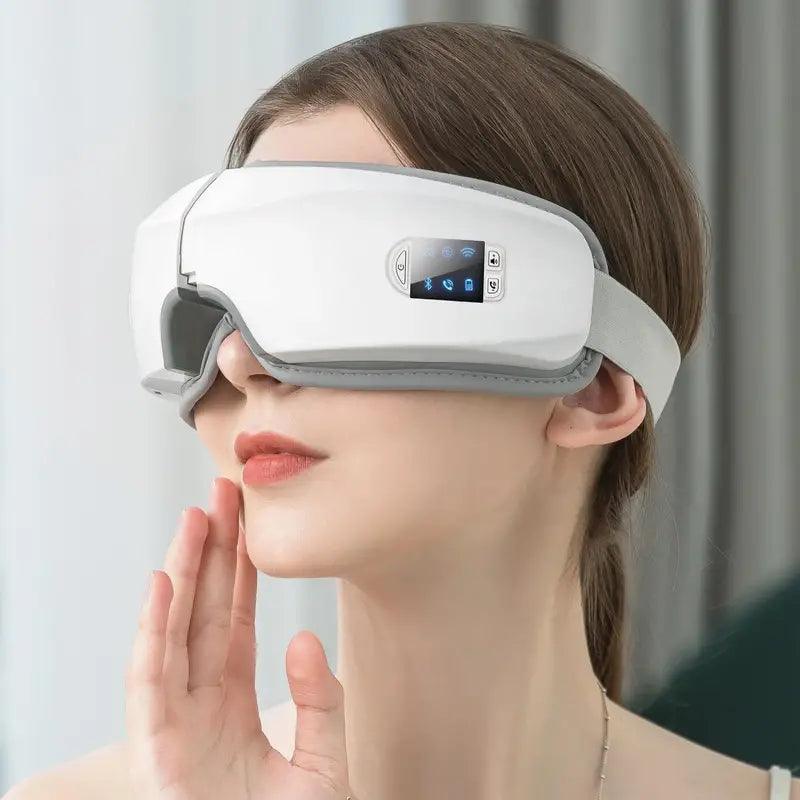 Lighteme Eyecare - Augenpflege-Massagegerät Pro