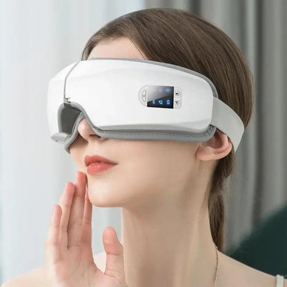 Lighteme Eyecare - Augenpflege-Massagegerät Pro