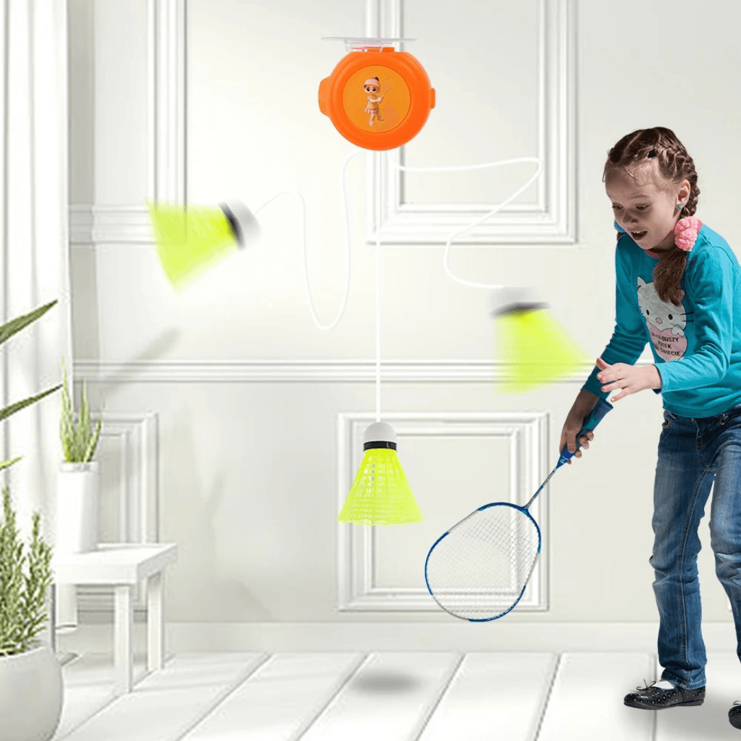 Lighteme Badminton Selbsttrainer