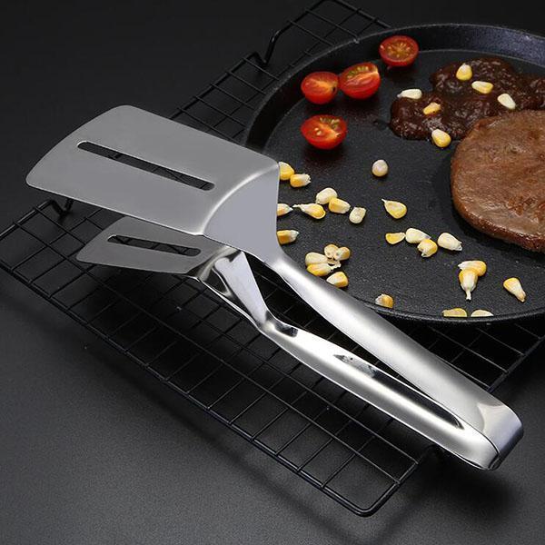 Lighteme Stainless Steel Barbecue Clamp